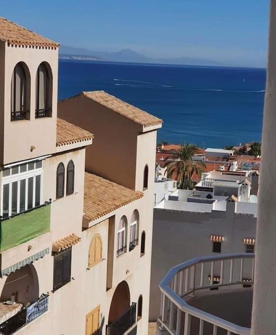 Costa Blanca Family Apartments One Bedroom Apartment Torrevieja Dış mekan fotoğraf