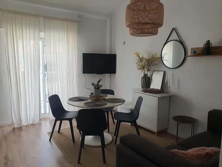 Costa Blanca Family Apartments One Bedroom Apartment Torrevieja Dış mekan fotoğraf