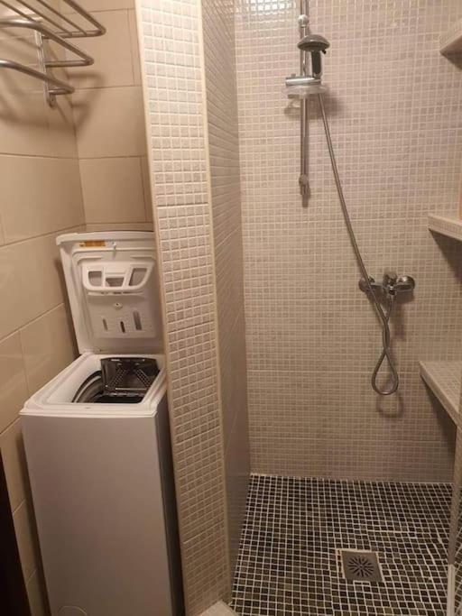 Costa Blanca Family Apartments One Bedroom Apartment Torrevieja Dış mekan fotoğraf