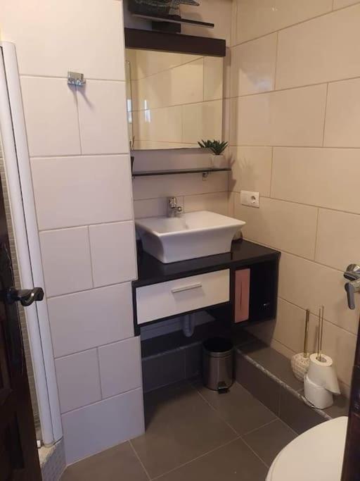 Costa Blanca Family Apartments One Bedroom Apartment Torrevieja Dış mekan fotoğraf