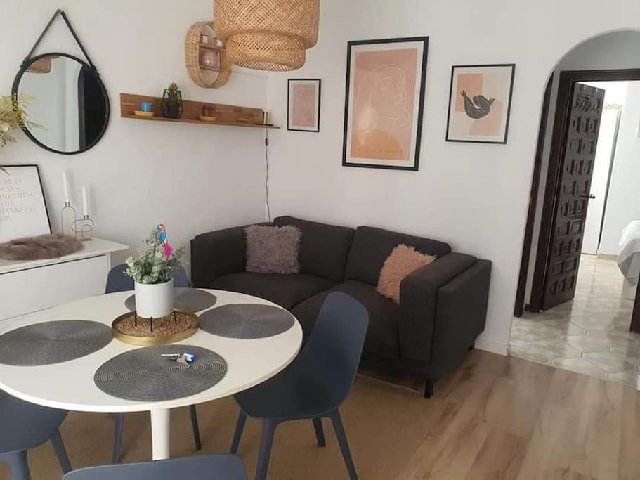 Costa Blanca Family Apartments One Bedroom Apartment Torrevieja Dış mekan fotoğraf