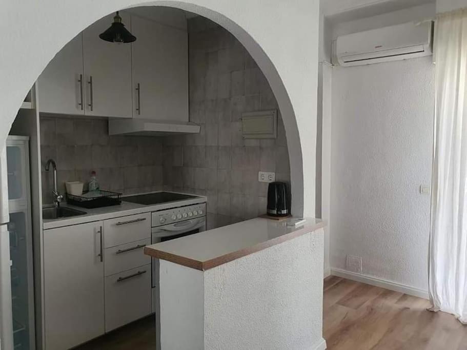 Costa Blanca Family Apartments One Bedroom Apartment Torrevieja Dış mekan fotoğraf