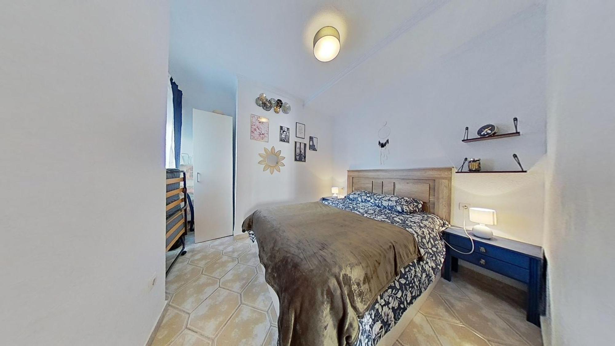 Costa Blanca Family Apartments One Bedroom Apartment Torrevieja Dış mekan fotoğraf
