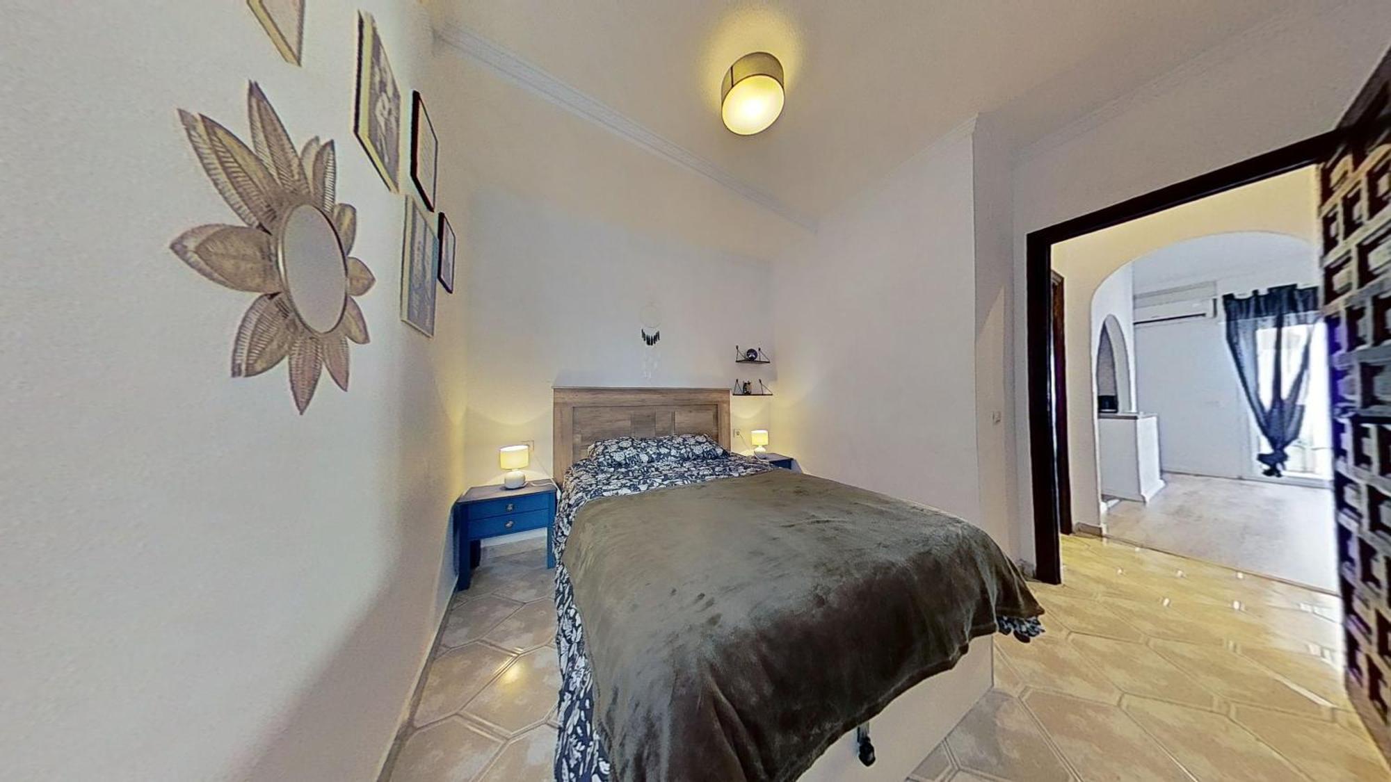 Costa Blanca Family Apartments One Bedroom Apartment Torrevieja Dış mekan fotoğraf