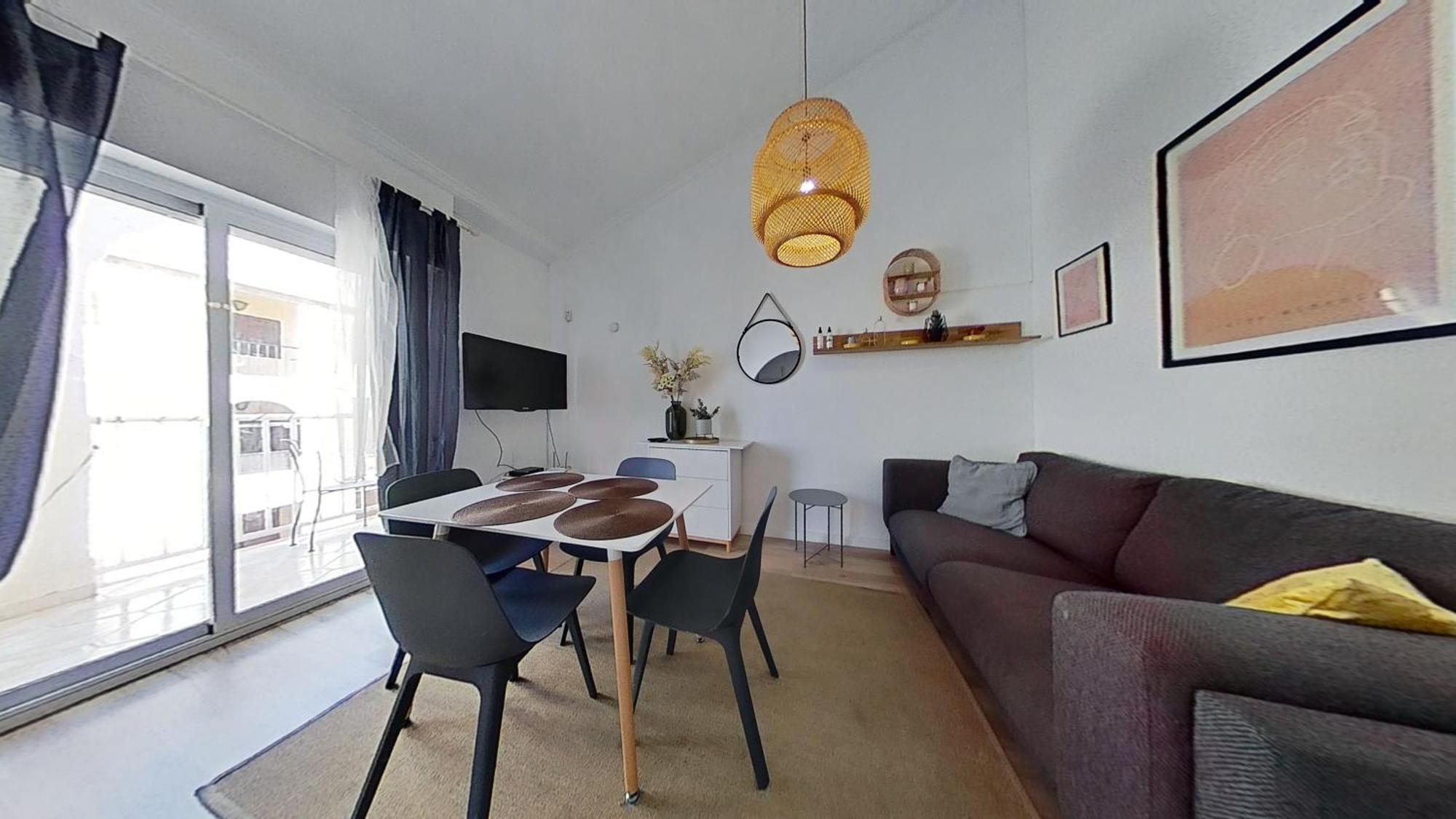 Costa Blanca Family Apartments One Bedroom Apartment Torrevieja Dış mekan fotoğraf