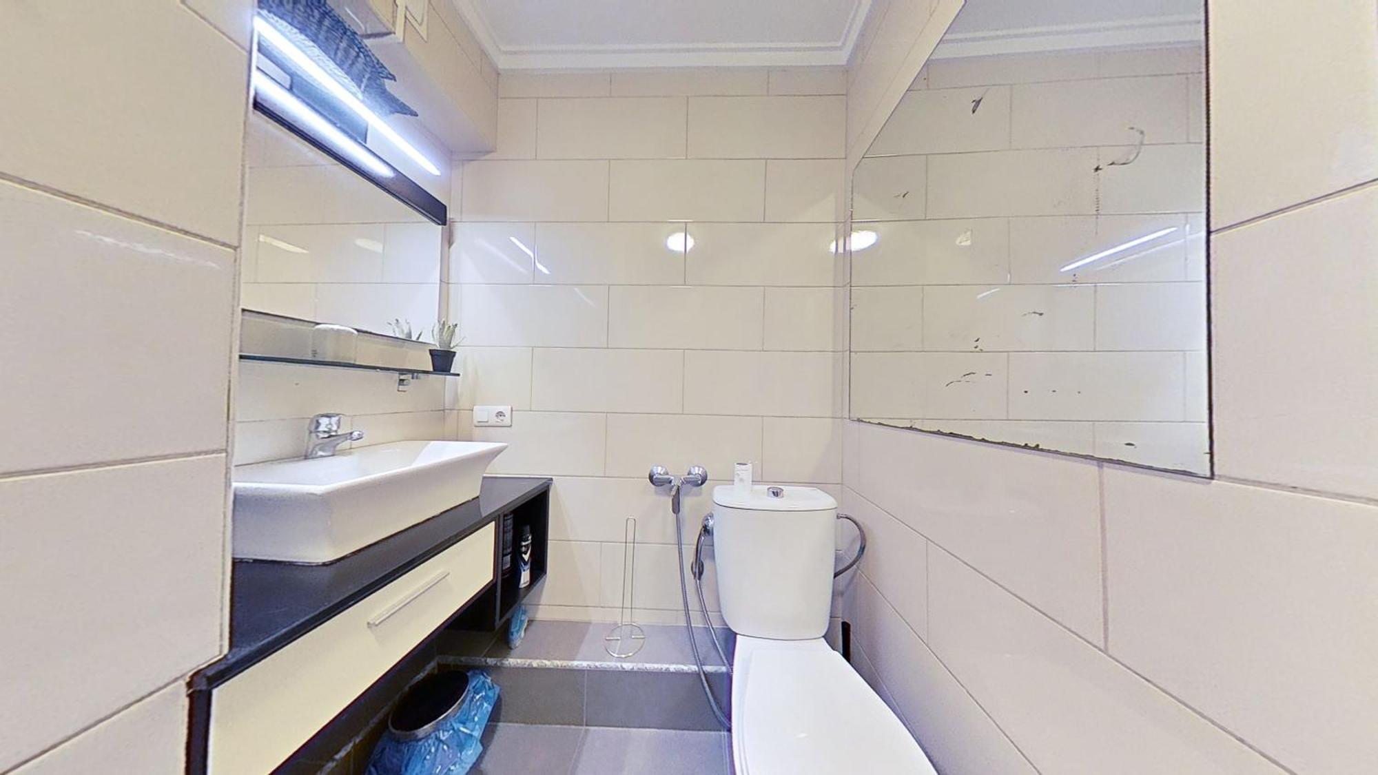 Costa Blanca Family Apartments One Bedroom Apartment Torrevieja Dış mekan fotoğraf
