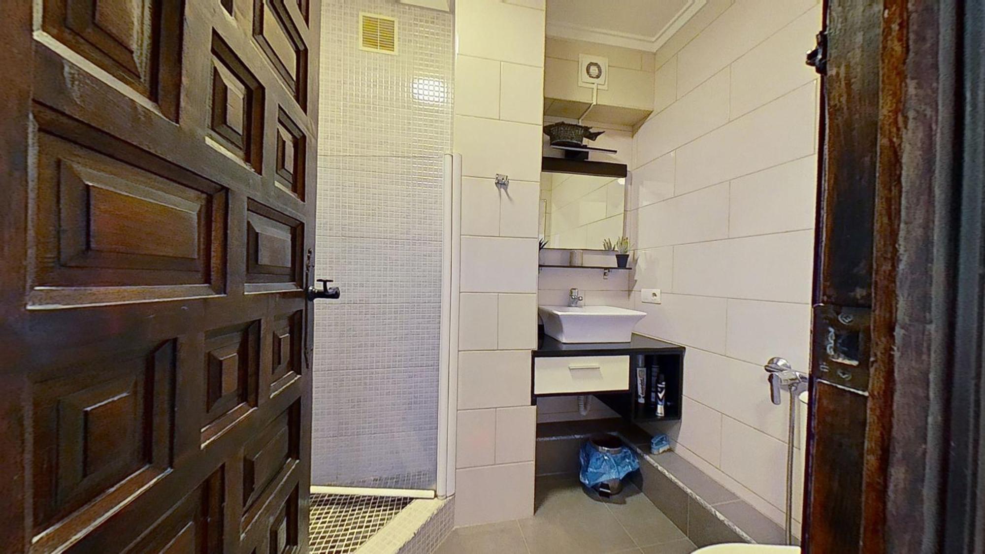 Costa Blanca Family Apartments One Bedroom Apartment Torrevieja Dış mekan fotoğraf