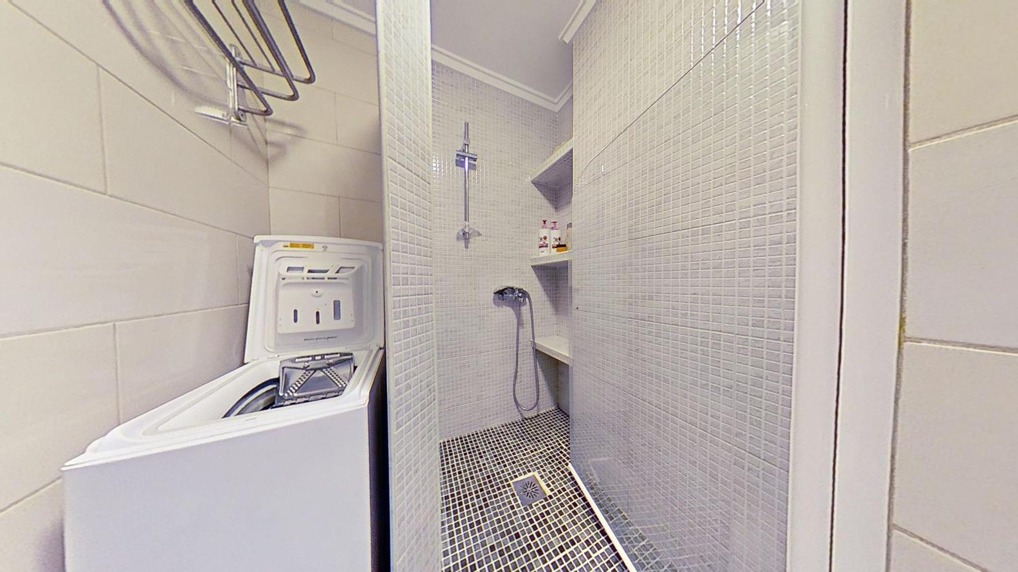 Costa Blanca Family Apartments One Bedroom Apartment Torrevieja Dış mekan fotoğraf
