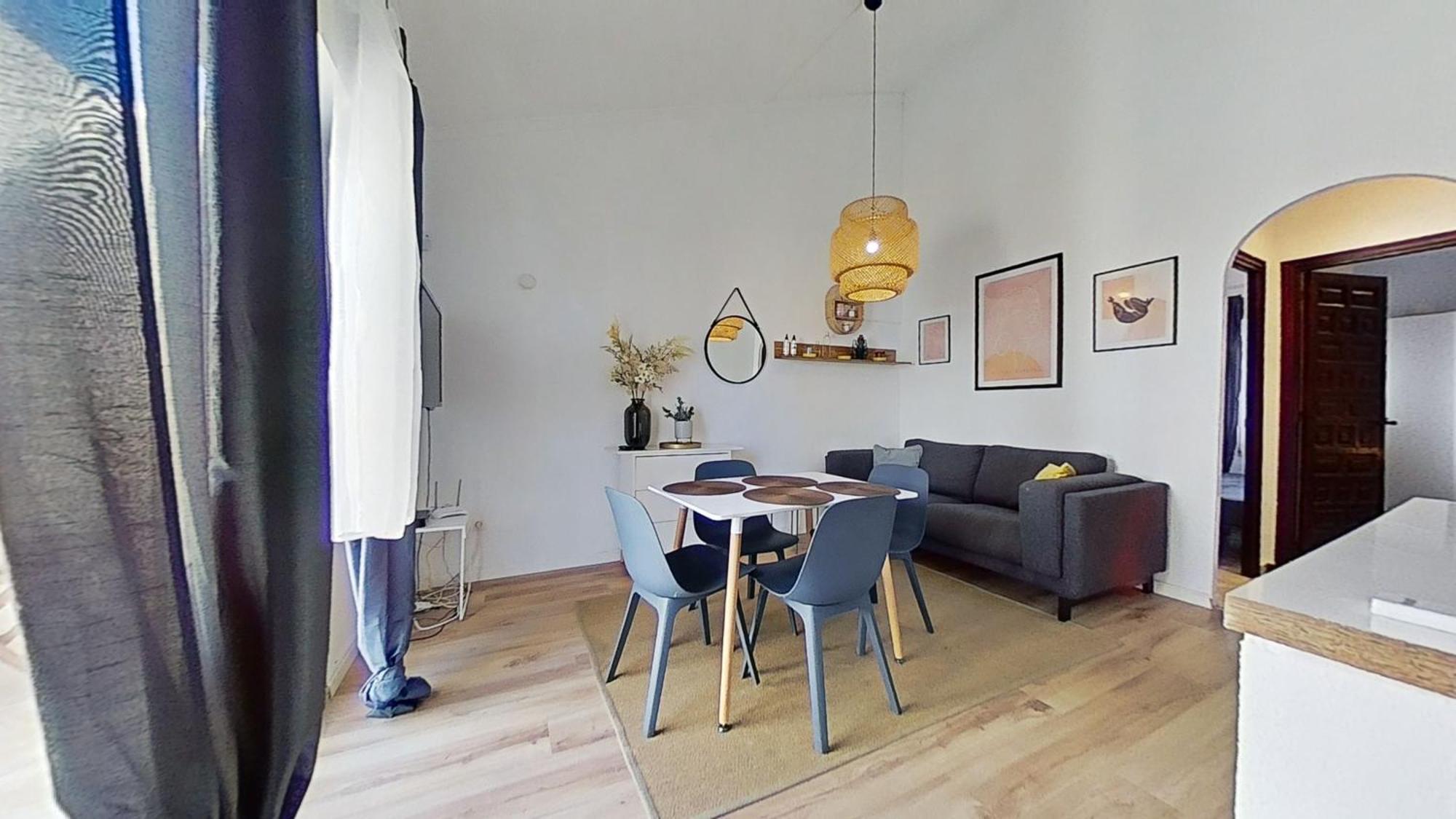 Costa Blanca Family Apartments One Bedroom Apartment Torrevieja Dış mekan fotoğraf